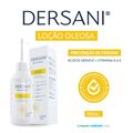 Dersani Locao Oleosa 100ml