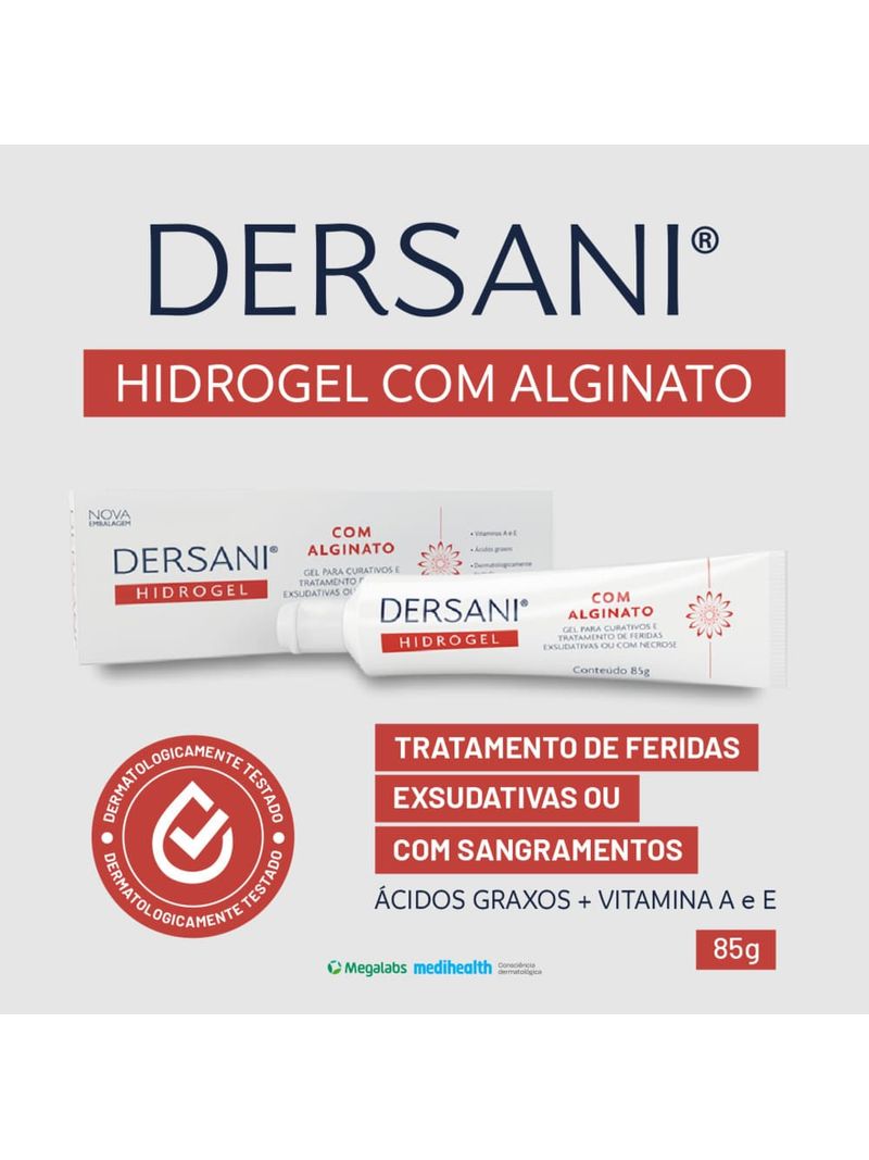 Dersani-Hidrogel-85g-Com-Alginato