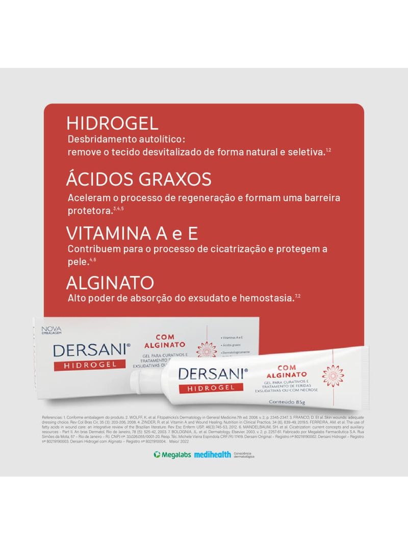 Dersani-Hidrogel-85g-Com-Alginato
