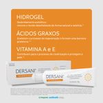 Dersani-Hidrogel-30g