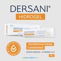 Dersani Hidrogel 85g