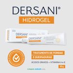 Dersani-Hidrogel-85g