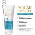 Protetor Solar Loréal Expertise Fps70 Supreme Protect 4 200ml