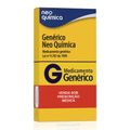 Ivermectina Neo Quimica Com 4 Comprimidos 6mg Generico