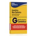 Azitromicina Neo Quimica 22,5ml Suspensao Oral 900mg Generico