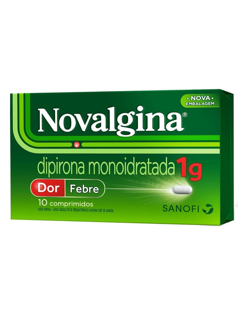 Novalgina-1g-Com-10-Comprimidos