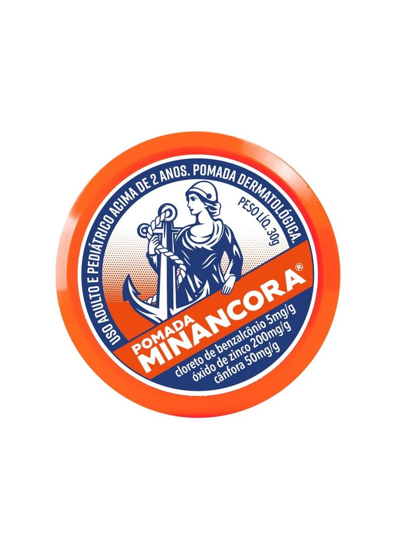 Minancora-Pomada-30g