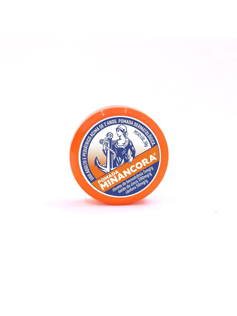 Minancora-Pomada-30g