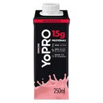 Yopro-Bebida-Lactea-Uht-Morango-15g-De-Proteinas-250ml