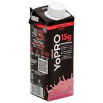 Yopro-Bebida-Lactea-Uht-Morango-15g-De-Proteinas-250ml