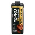 Yopro Energy Boost Uht Cafe Expresso 15g De Proteinas 250ml