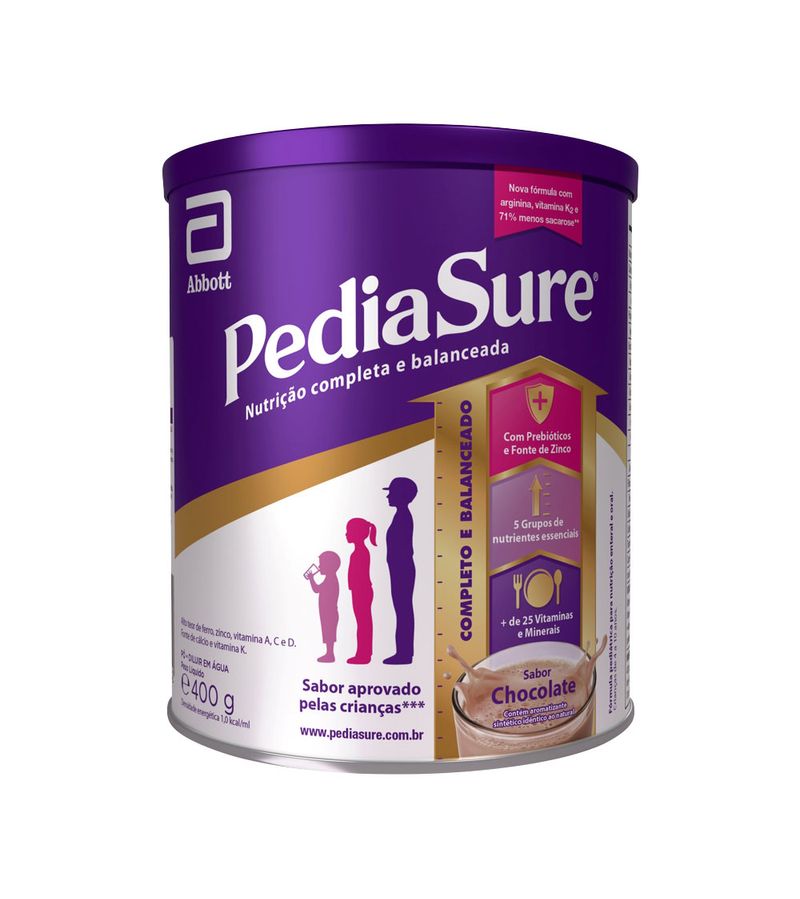 Pediasure-Nova-Formula-400gr-Chocolate