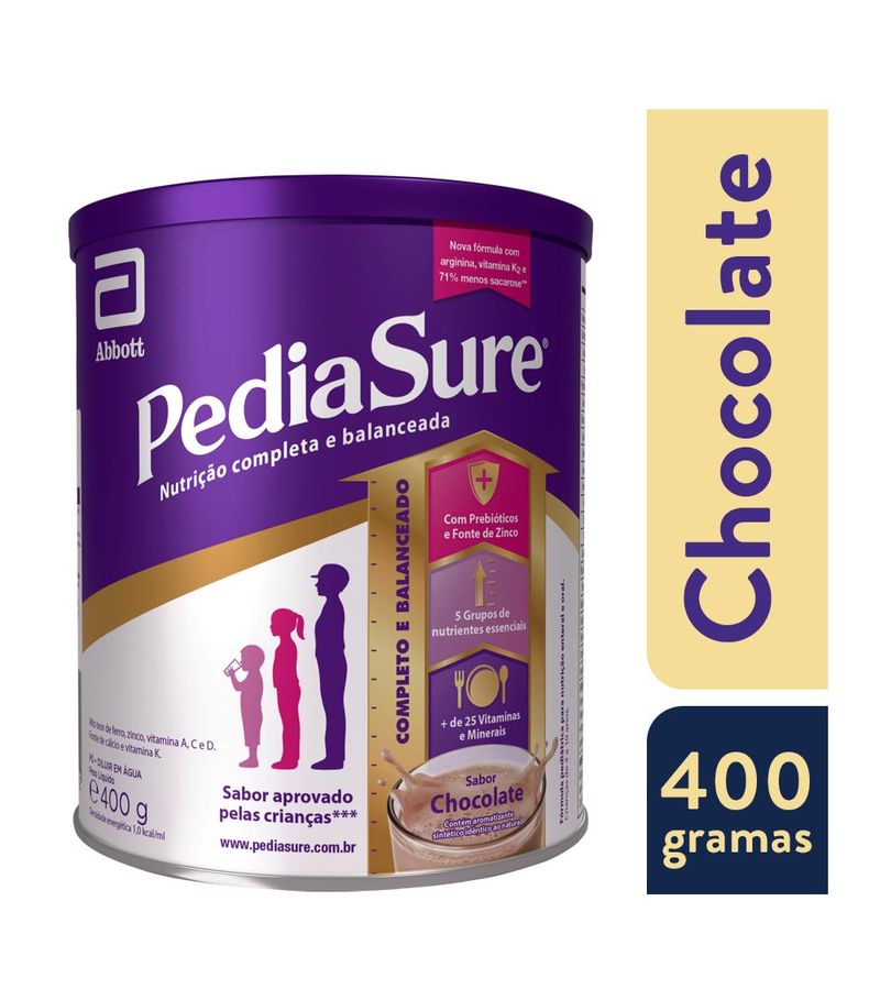 Pediasure-Nova-Formula-400gr-Chocolate