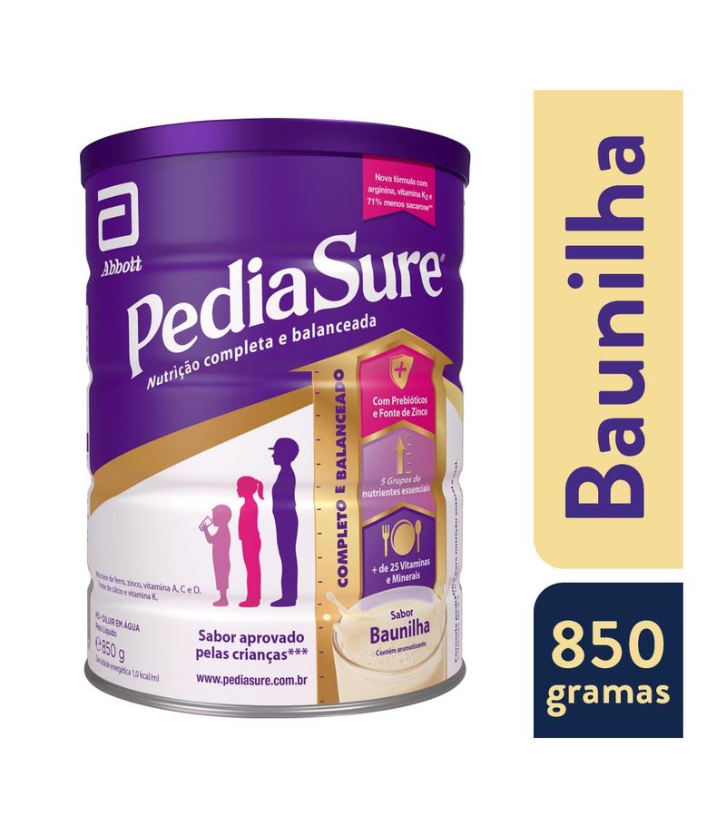 Pediasure-Nova-Formula-850gr-Baunilha