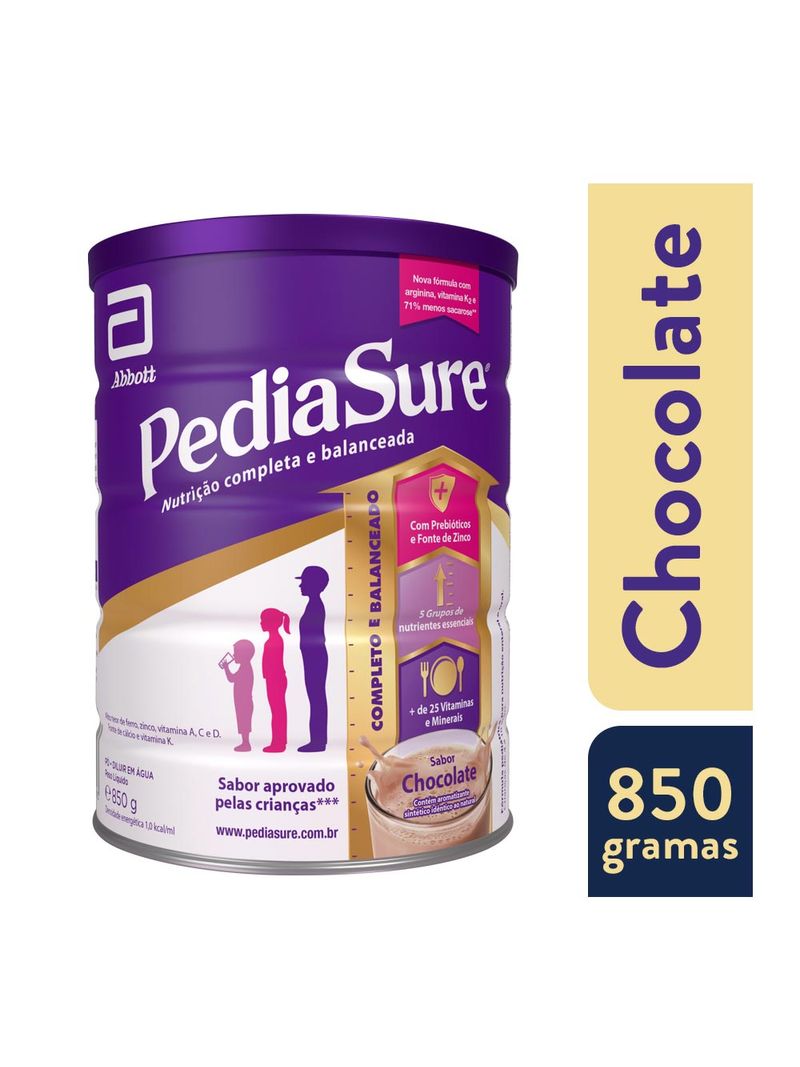 Pediasure-Nova-Formula-850gr-Chocolate