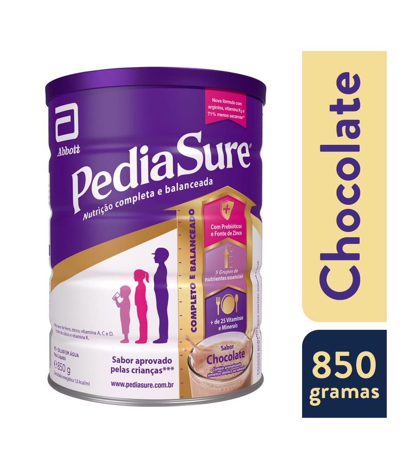 Pediasure-Nova-Formula-850gr-Chocolate