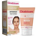 Cicatricure-Protetor-Solar-Antissinais-40gr-Fps50-Cor-Clara