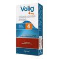 Volig Ondansetrona 4mg Com 4 Comprimidos Orodispersiveis Legrand