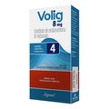 Volig Ondansetrona 8mg Com 4 Comprimidos Orodispersiveis Legrand