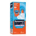 Rinosoro Alto Volume Infantil 0,9% Com 15 Saches De 1,08gr