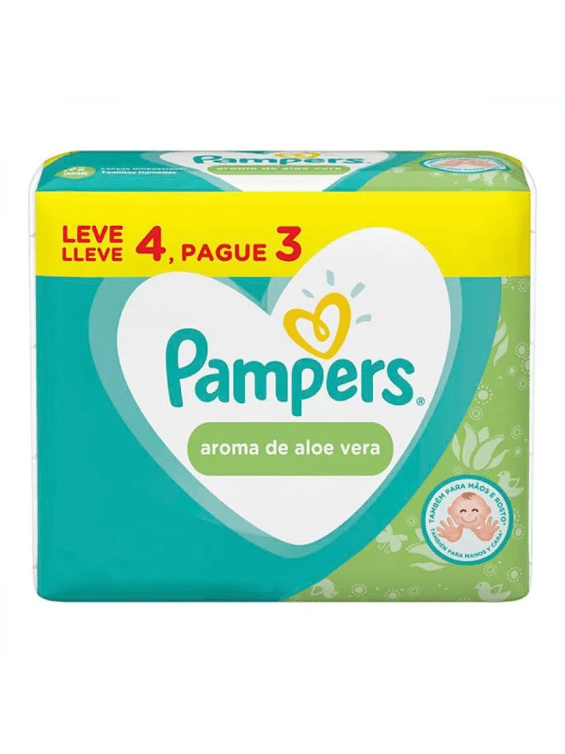 Lenco-Umedecido-Pampers-Aloe-Vera-Leve-4-Pague-3-Pacotes
