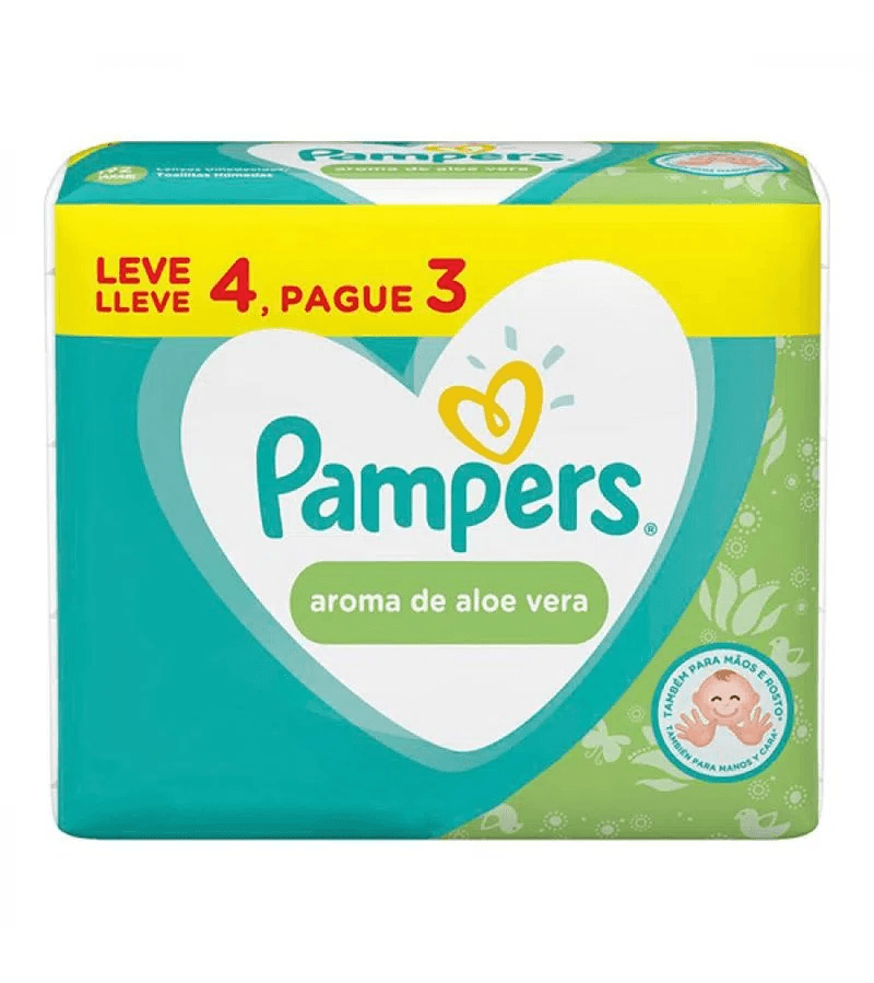 Lenco-Umedecido-Pampers-Aloe-Vera-Leve-4-Pague-3-Pacotes