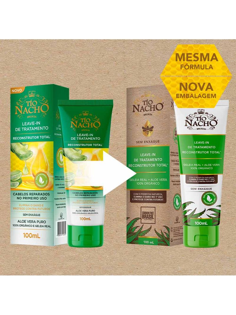Creme-Para-Tratamento-Tio-Nacho-Reconstrutor-Total-100ml-Aloe-Vera-Puro