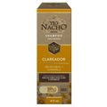 Shampoo Antiqueda Clareador Geleia Real E Camomila Tio Nacho 415ml