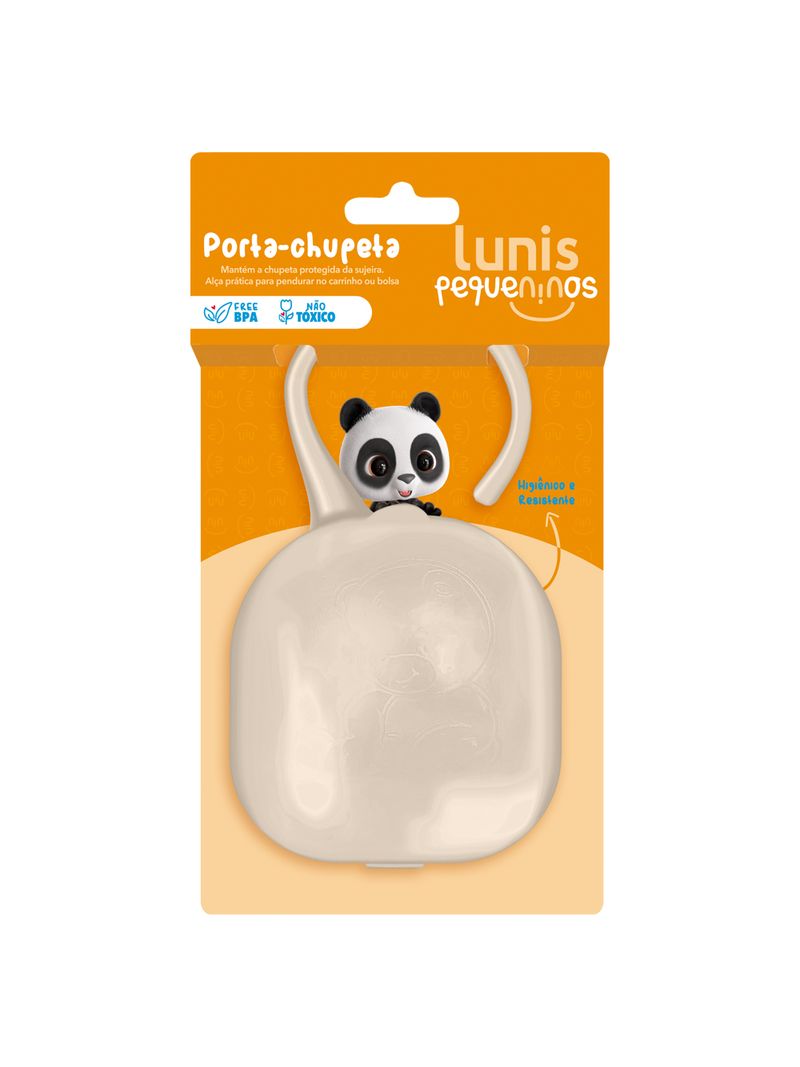 Porta-chupeta-Lunis-Pequeninos