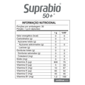 Suprabio 50+ Com 60 Capsulas