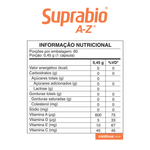 Suprabio-Az-Com-60-Capsulas