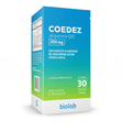 Coedez Com 30 Capsulas 200mg