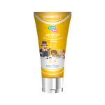 Gel-Dental-Power-Dent-Mundo-Bita-100gr-Morango