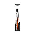 Escova Dental Power Dent Supreme Black Com 1 Super Macia