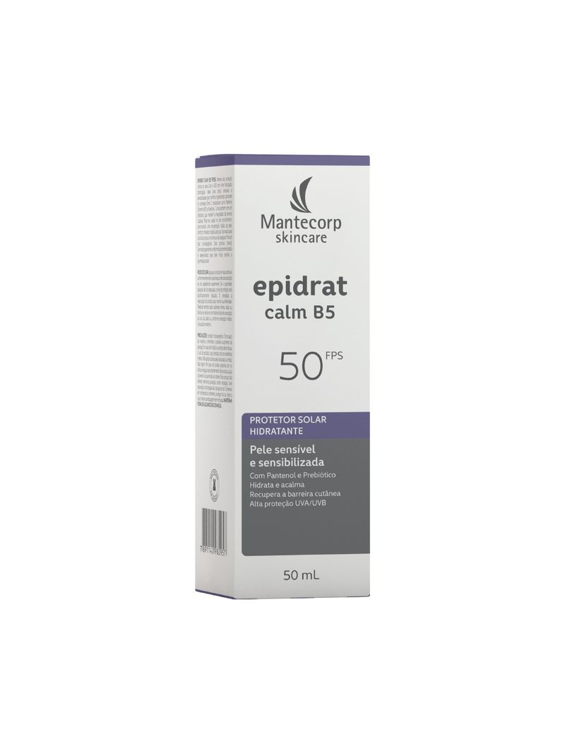 Epidrat-Calm-B5-Protetor-Solar-50ml-Fps50