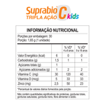 Suprabio-C-Tripla-Acao-Kids-Com-30-Gomas-Laranja