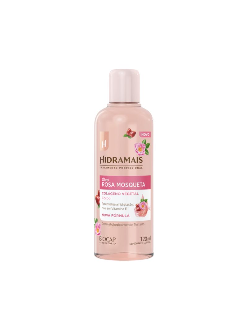 Oleo-Hidramais-120ml-Rosa-Mosqueta
