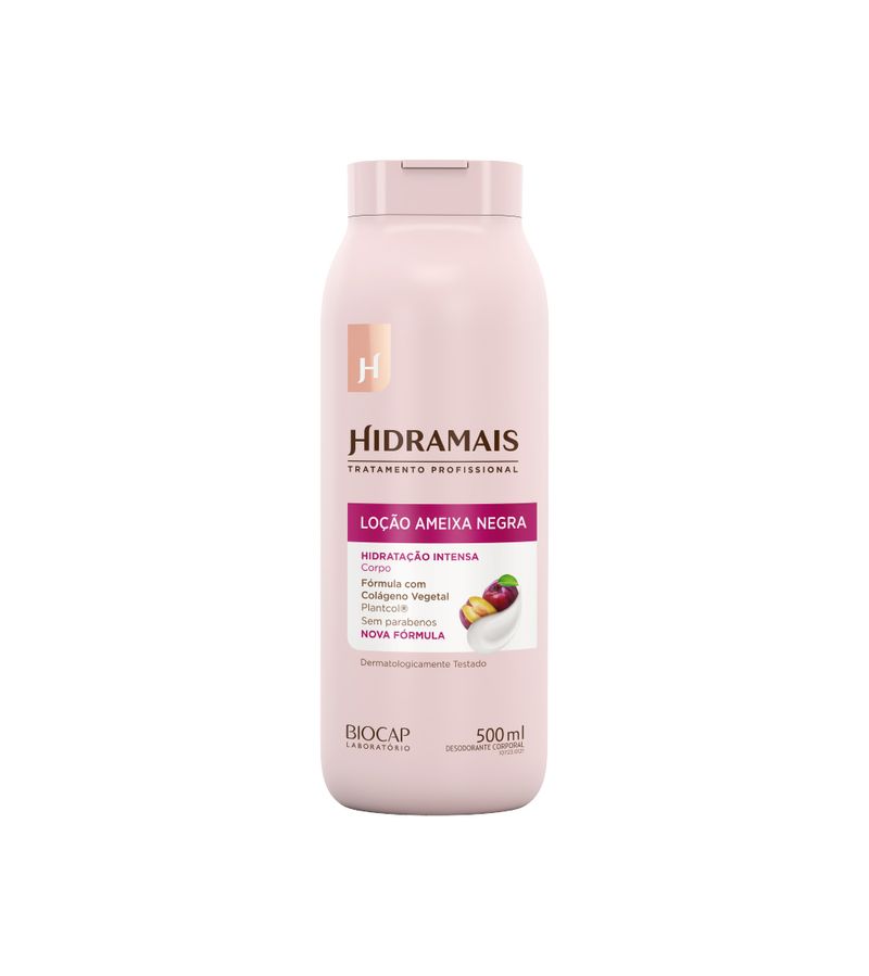 Hidratante-Hidramais-500ml-Locao-Ameixa-Negra