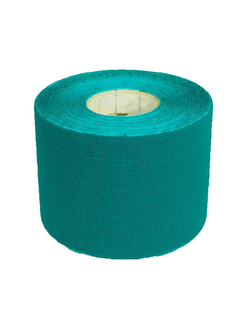 Fita-Kinesio-Multilaser-Muscle-Fix-5cmx5m-Azul