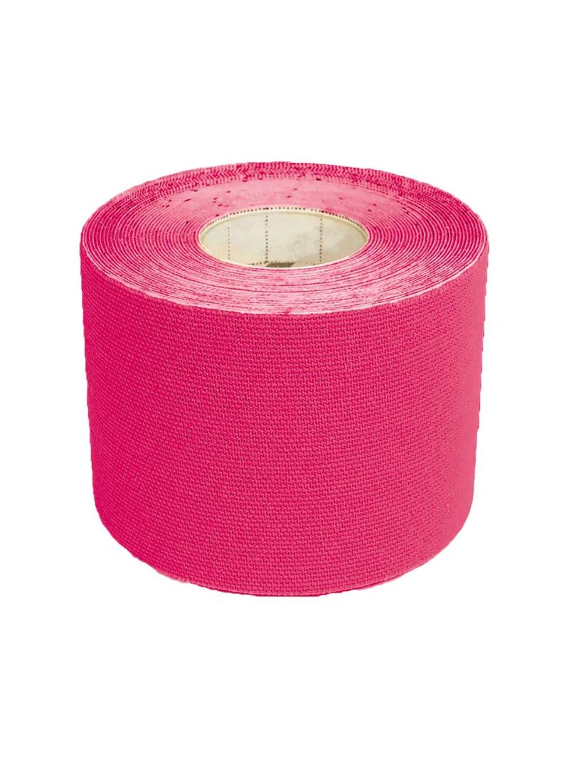 Fita-Kinesio-Multilaser-Muscle-Fixa-5cmx5m-Rosa
