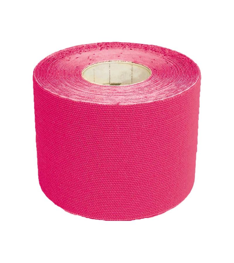 Fita-Kinesio-Multilaser-Muscle-Fixa-5cmx5m-Rosa