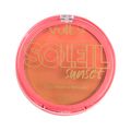 Blush E Bronzer Vult Soleil Sunset Duo 6gr