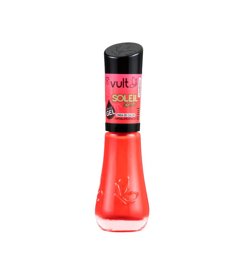 Esmalte-Vult-Soleil-Sunset-8ml-Cremoso-Onda-De-Calor