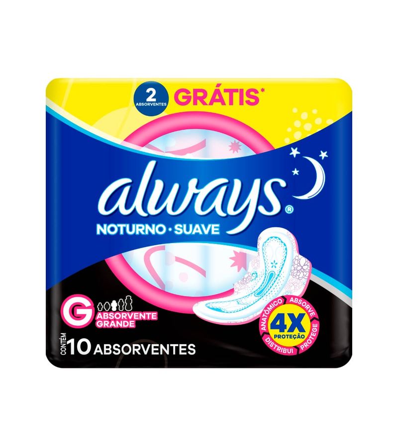 Absorvente-Always-Noturno-Com-10-Suave-Com-Abas-G-Especial