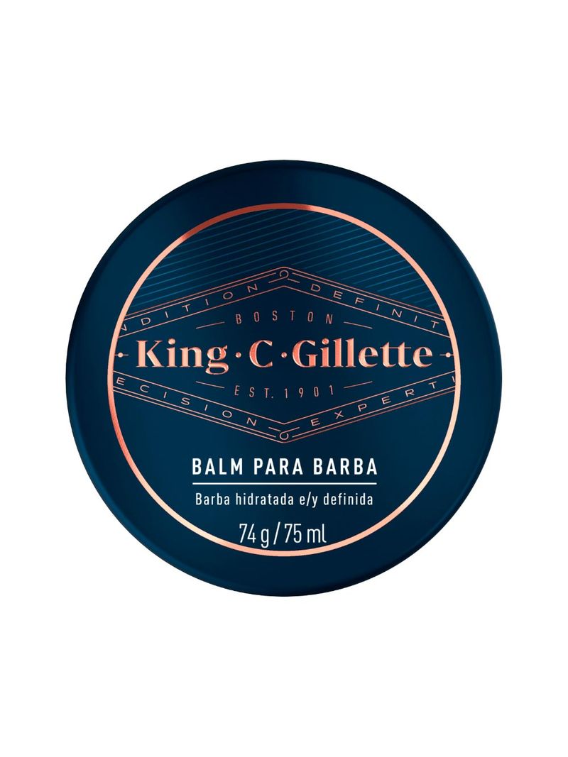 Balm-King-C-Gillette-Para-Barba-74gr