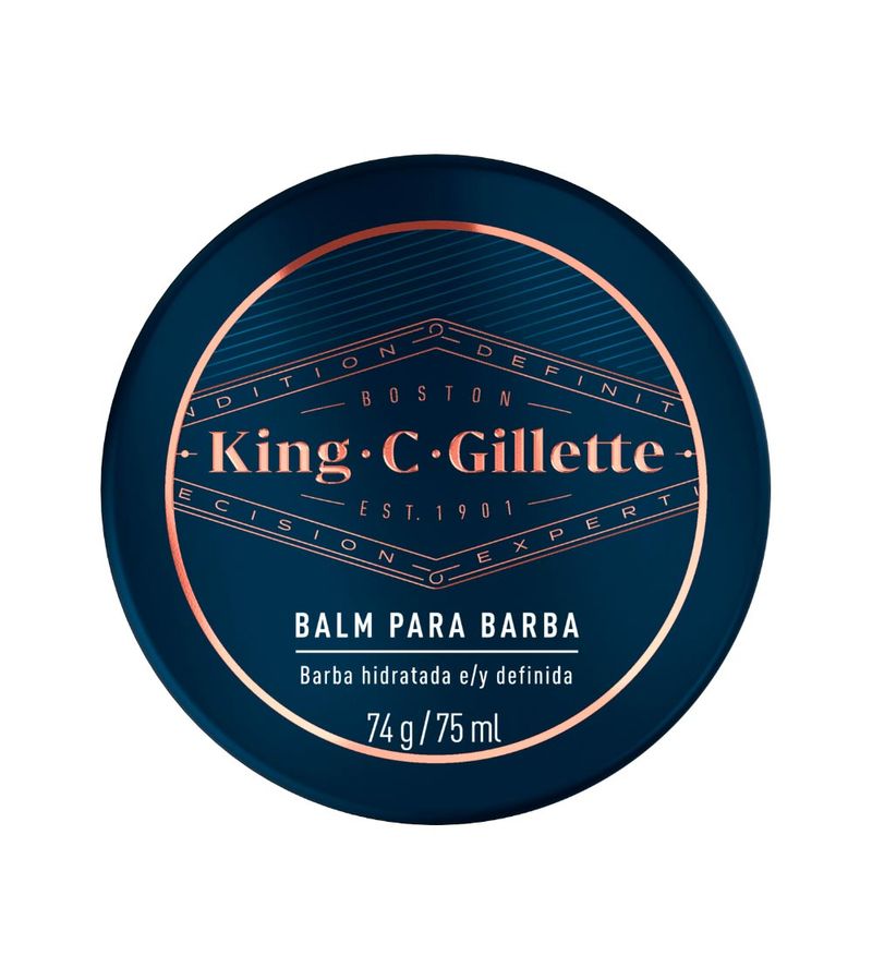 Balm-King-C-Gillette-Para-Barba-74gr