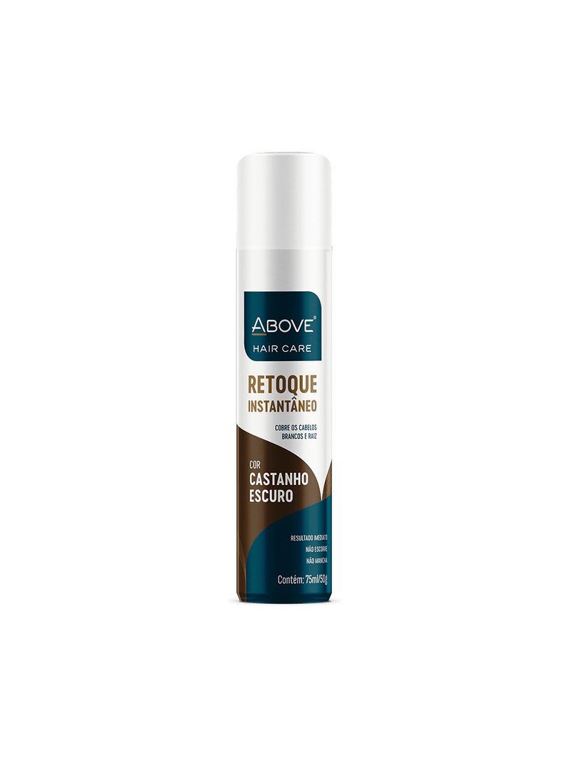 Tint-Above-Retoque-Instantaneo-75ml-Castanho-Escuro