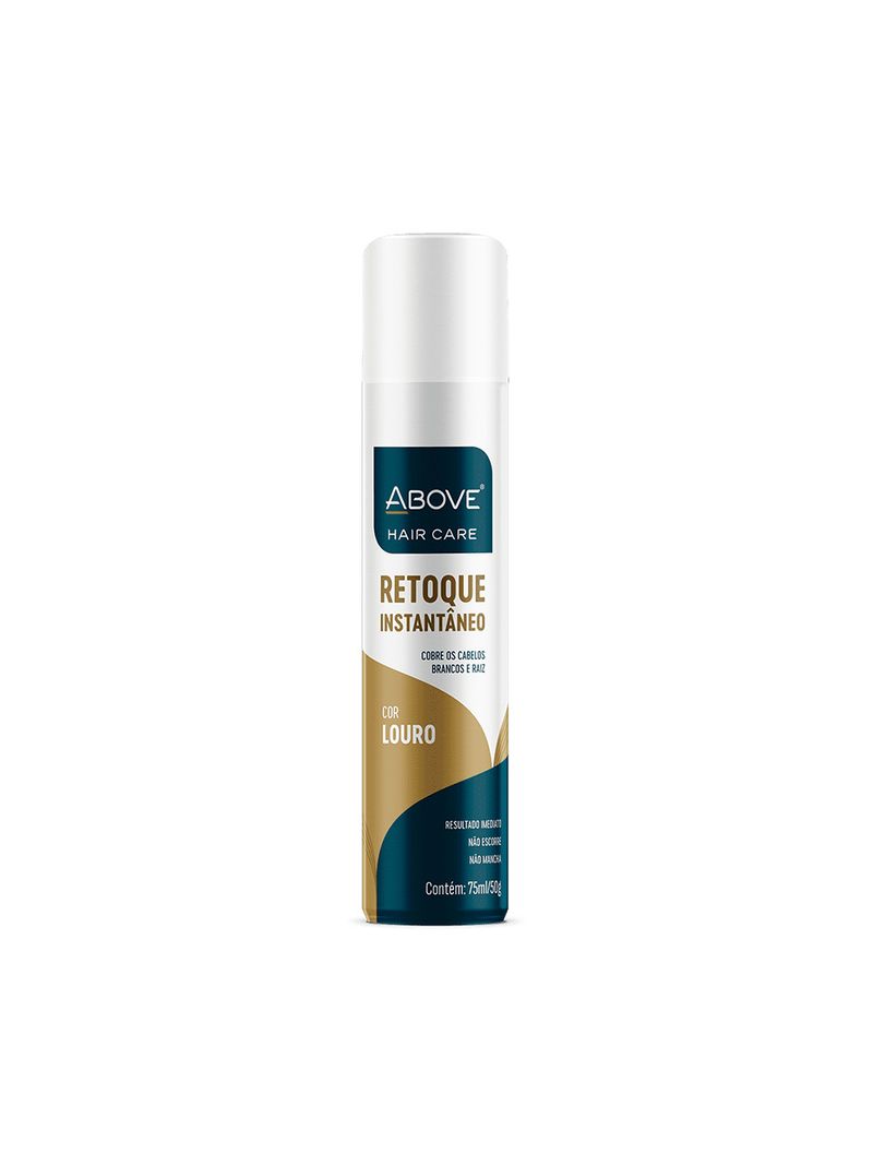 Tint-Above-Retoque-Instantaneo-75ml-Louro