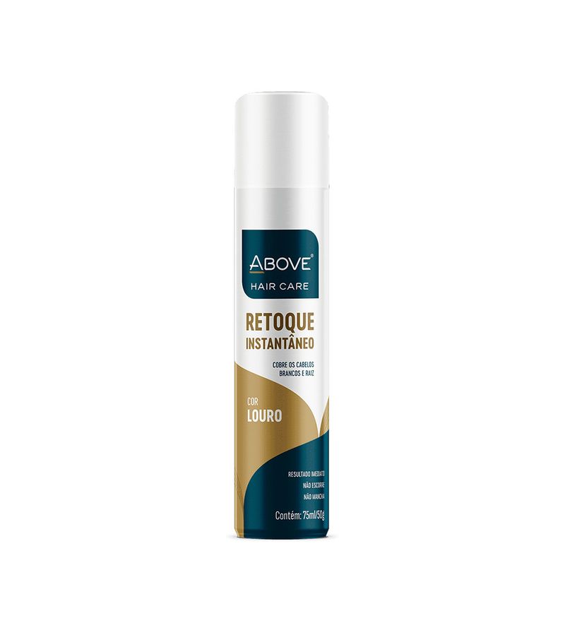 Tint-Above-Retoque-Instantaneo-75ml-Louro