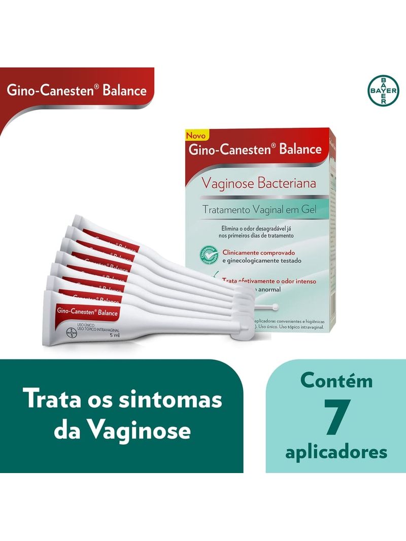 Tratamento-De-Vaginose-Bacteriana-Gino-canesten-Balance